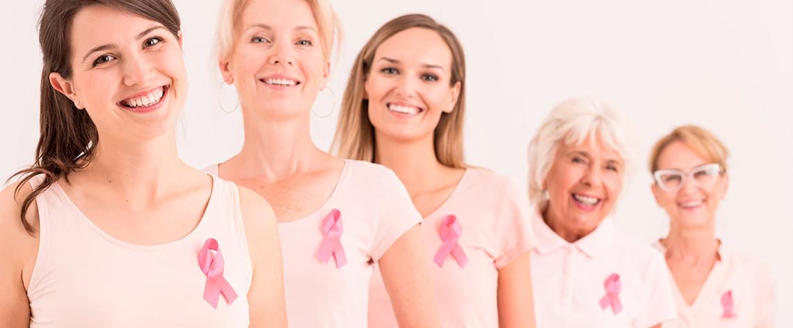 ¿Cuándo es mejor la mamografía o ecografía?